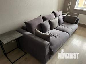 1-к квартира, посуточно, 39м2, 10/11 этаж