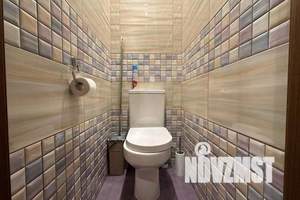 3-к квартира, посуточно, 81м2, 2/3 этаж