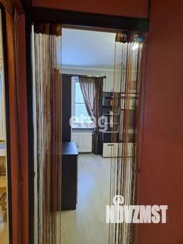 1-к квартира, на длительный срок, 28м2, 5/9 этаж