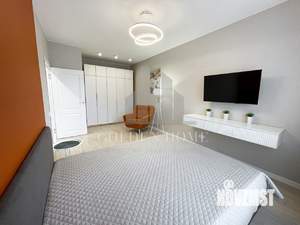 1-к квартира, на длительный срок, 36м2, 18/19 этаж