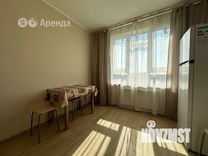 1-к квартира, на длительный срок, 34м2, 16/27 этаж