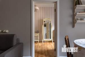 2-к квартира, на длительный срок, 38м2, 3/3 этаж