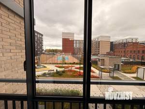 1-к квартира, на длительный срок, 33м2, 2/9 этаж