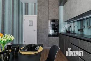 1-к квартира, на длительный срок, 45м2, 1/8 этаж
