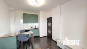 1-к квартира, на длительный срок, 32м2, 4/5 этаж