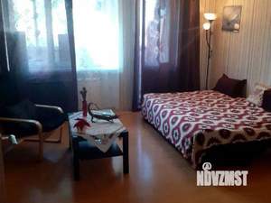 3-к квартира, на длительный срок, 57м2, 3/9 этаж