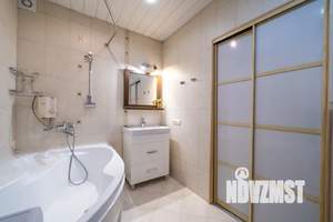 1-к квартира, посуточно, 55м2, 4/5 этаж