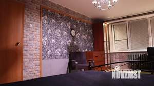 1-к квартира, на длительный срок, 38м2, 9/12 этаж