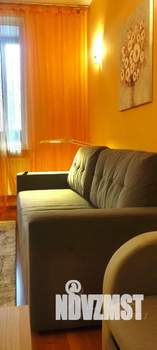 1-к квартира, на длительный срок, 43м2, 14/16 этаж