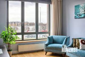 3-к квартира, на длительный срок, 100м2, 2/10 этаж