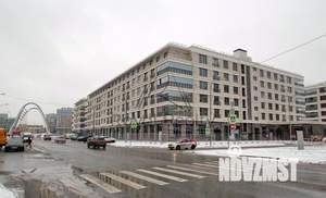 2-к квартира, на длительный срок, 52м2, 6/6 этаж