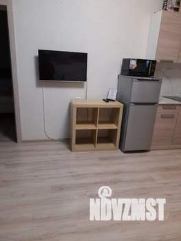 2-к квартира, посуточно, 34м2, 18/23 этаж