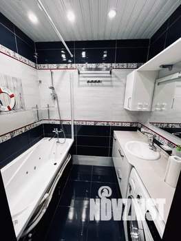 1-к квартира, посуточно, 48м2, 18/18 этаж