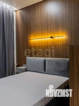 1-к квартира, на длительный срок, 36м2, 19/20 этаж