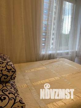 1-к квартира, посуточно, 19м2, 7/22 этаж