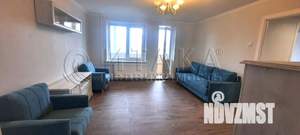 3-к квартира, на длительный срок, 57м2, 8/10 этаж