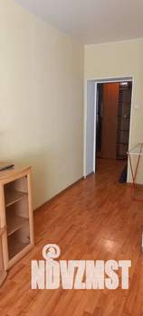 1-к квартира, посуточно, 52м2, 2/8 этаж