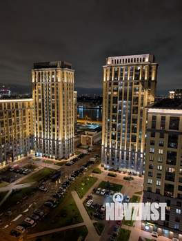 2-к квартира, на длительный срок, 71м2, 19/24 этаж