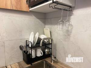 Студия квартира, посуточно, 10м2, 1/5 этаж