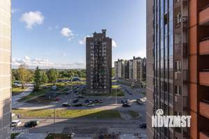 Студия квартира, на длительный срок, 22м2, 7/23 этаж