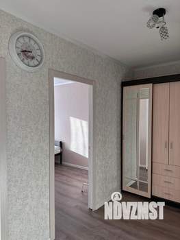 1-к квартира, на длительный срок, 36м2, 10/16 этаж