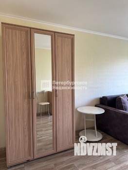 1-к квартира, на длительный срок, 32м2, 8/9 этаж