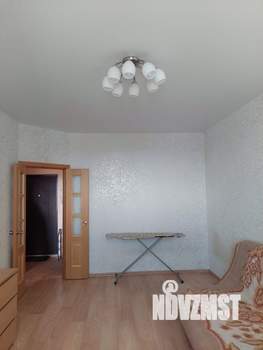 1-к квартира, на длительный срок, 43м2, 13/25 этаж