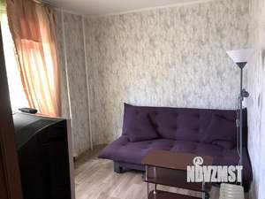 4-к квартира, на длительный срок, 48м2, 3/5 этаж
