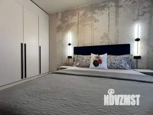 2-к квартира, посуточно, 45м2, 3/5 этаж