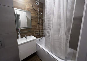 1-к квартира, на длительный срок, 37м2, 12/12 этаж