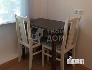 1-к квартира, на длительный срок, 31м2, 4/5 этаж