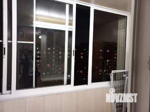 1-к квартира, на длительный срок, 40м2, 8/10 этаж