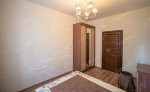2-к квартира, на длительный срок, 52м2, 5/6 этаж