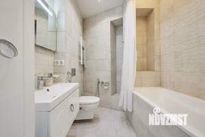 1-к квартира, на длительный срок, 46м2, 8/9 этаж