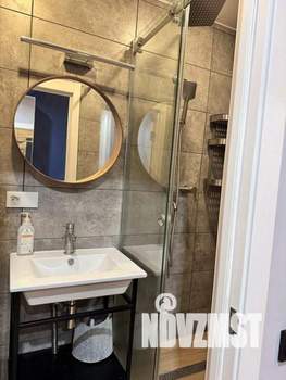 1-к квартира, посуточно, 19м2, 1/1 этаж