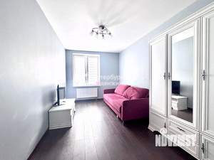 1-к квартира, на длительный срок, 35м2, 9/10 этаж