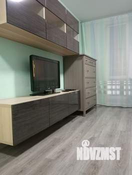 1-к квартира, на длительный срок, 35м2, 11/19 этаж