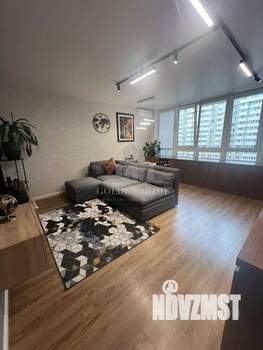 2-к квартира, на длительный срок, 69м2, 6/13 этаж