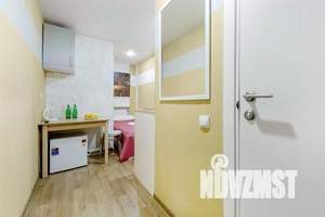 1-к квартира, посуточно, 10м2, 1/5 этаж