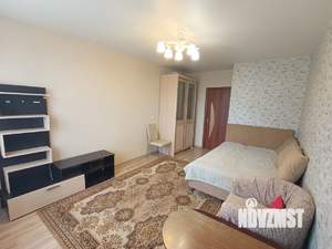 2-к квартира, на длительный срок, 55м2, 15/16 этаж
