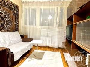 2-к квартира, на длительный срок, 44м2, 5/9 этаж