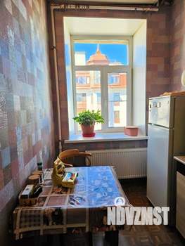 3-к квартира, на длительный срок, 68м2, 6/6 этаж