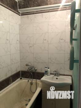 1-к квартира, на длительный срок, 33м2, 1/12 этаж