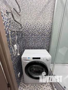 Студия квартира, на длительный срок, 25м2, 23/25 этаж