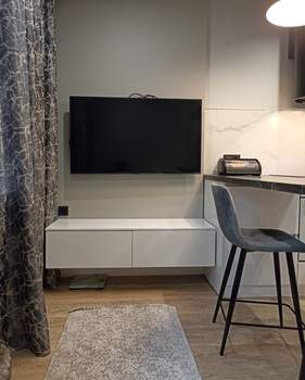 1-к квартира, на длительный срок, 38м2, 1/10 этаж