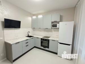 1-к квартира, на длительный срок, 38м2, 3/25 этаж