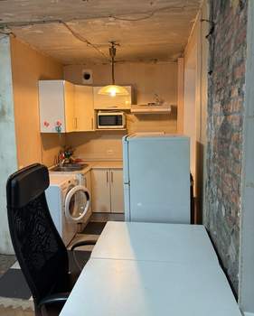 2-к квартира, на длительный срок, 42м2, 3/5 этаж