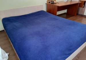 1-к квартира, на длительный срок, 38м2, 12/15 этаж