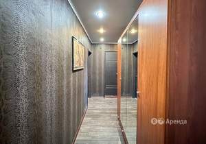 1-к квартира, на длительный срок, 38м2, 7/10 этаж