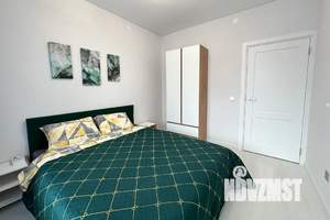 1-к квартира, посуточно, 32м2, 3/4 этаж